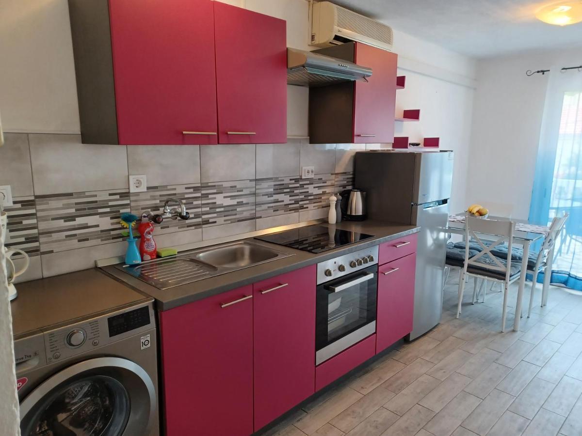 Apartments Katarina 비스 외부 사진