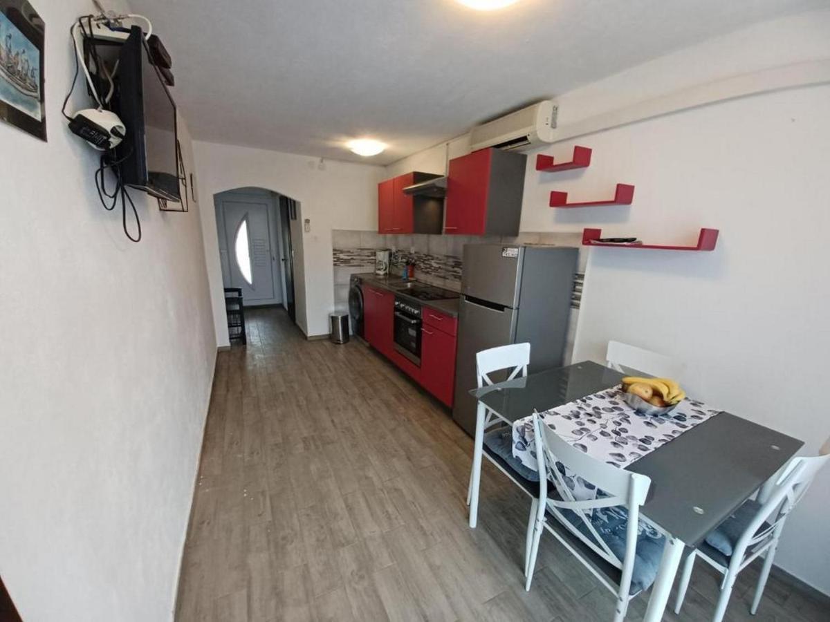 Apartments Katarina 비스 외부 사진
