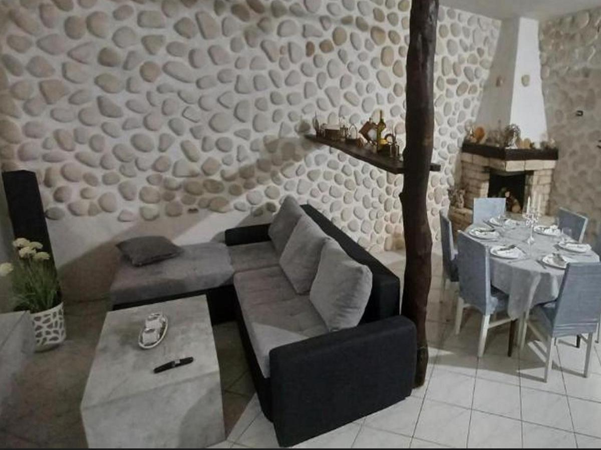 Apartments Katarina 비스 외부 사진